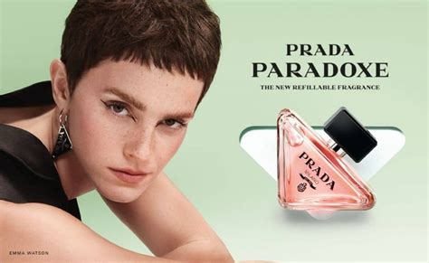 prada paradoxe 33ml|prada paradoxe refillable perfume.